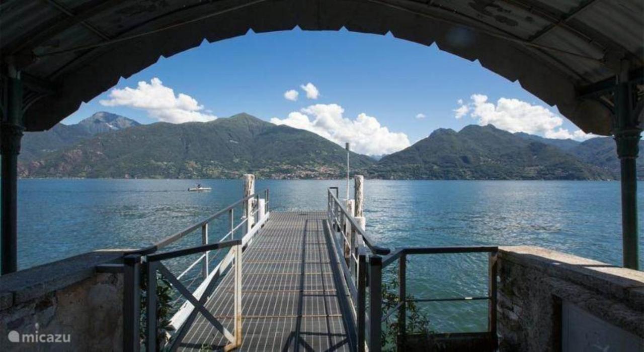 Casacamelia 35, 3 Bdrm With View Lake Como Apartment Acquaseria ภายนอก รูปภาพ