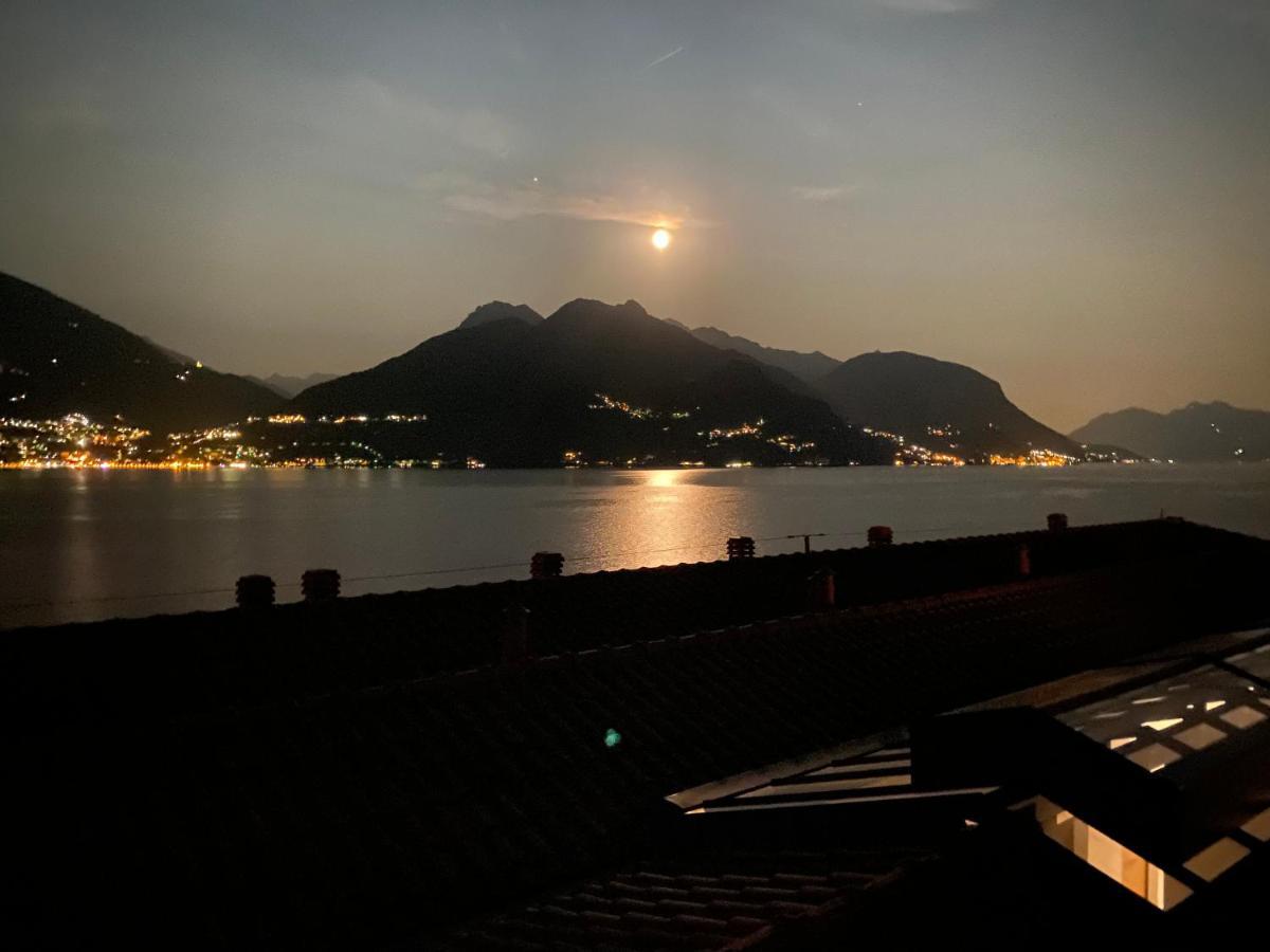 Casacamelia 35, 3 Bdrm With View Lake Como Apartment Acquaseria ภายนอก รูปภาพ