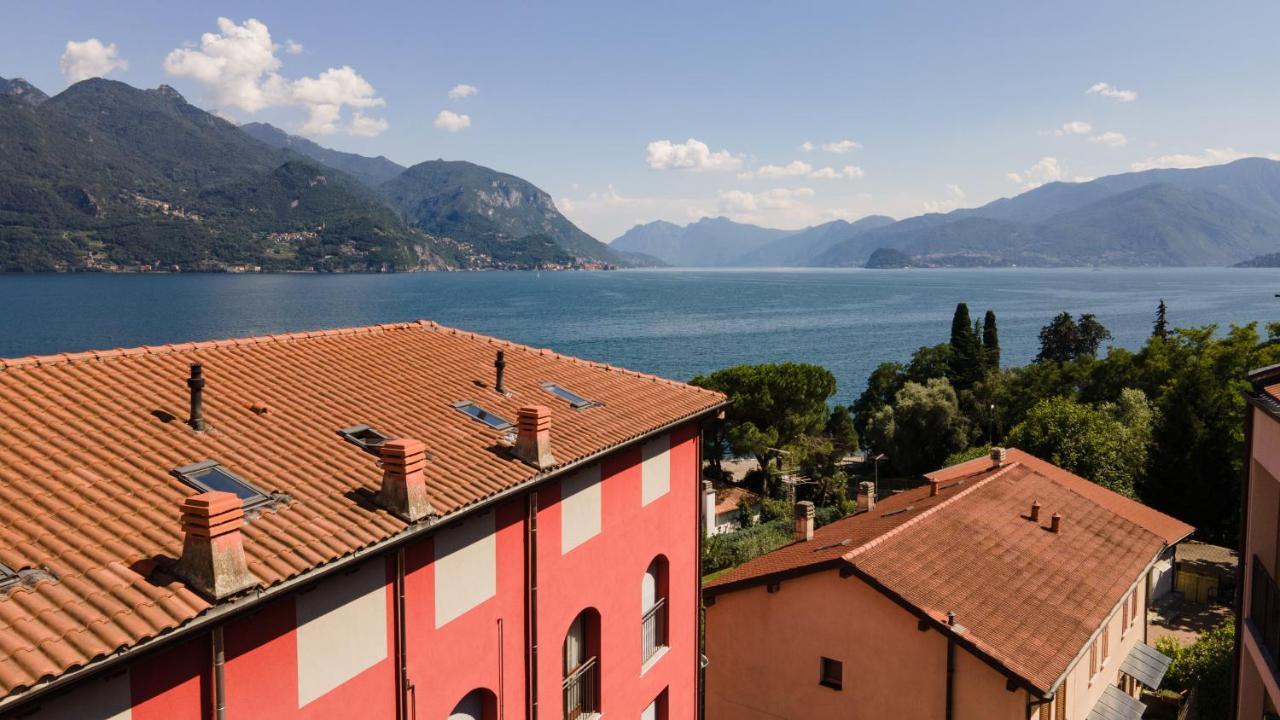 Casacamelia 35, 3 Bdrm With View Lake Como Apartment Acquaseria ภายนอก รูปภาพ
