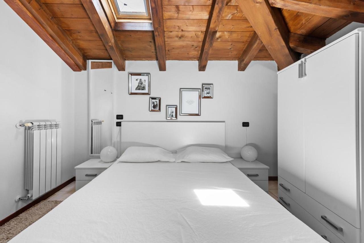 Casacamelia 35, 3 Bdrm With View Lake Como Apartment Acquaseria ภายนอก รูปภาพ